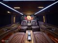 2020 MAYBACH VİP VİTO ULTRA DOLU MAKAM NESPRESSO 190 HP