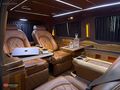 2020 MAYBACH VİP VİTO ULTRA DOLU MAKAM NESPRESSO 190 HP