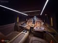 2020 MAYBACH VİP VİTO ULTRA DOLU MAKAM NESPRESSO 190 HP