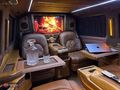 2020 MAYBACH VİP VİTO ULTRA DOLU MAKAM NESPRESSO 190 HP