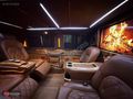 2020 MAYBACH VİP VİTO ULTRA DOLU MAKAM NESPRESSO 190 HP