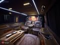 2020 MAYBACH VİP VİTO ULTRA DOLU MAKAM NESPRESSO 190 HP