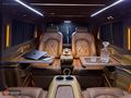 2020 MAYBACH VİP VİTO ULTRA DOLU MAKAM NESPRESSO 190 HP