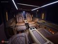 2020 MAYBACH VİP VİTO ULTRA DOLU MAKAM NESPRESSO 190 HP
