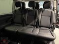 VİTO TOURER SELECT PLUS 124 CDİ 13.000 KM EMSALSİZ TEMİZLİK
