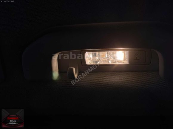 VİTO TOURER SELECT PLUS 124 CDİ 13.000 KM EMSALSİZ TEMİZLİK