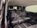 VİTO TOURER SELECT PLUS 124 CDİ 13.000 KM EMSALSİZ TEMİZLİK