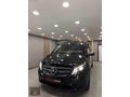 VİTO TOURER SELECT PLUS 124 CDİ 13.000 KM EMSALSİZ TEMİZLİK