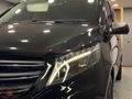 VİTO TOURER SELECT PLUS 124 CDİ 13.000 KM EMSALSİZ TEMİZLİK
