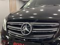 VİTO TOURER SELECT PLUS 124 CDİ 13.000 KM EMSALSİZ TEMİZLİK
