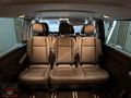 VİTO TOURER SELECT PLUS 124 CDİ 13.000 KM EMSALSİZ TEMİZLİK