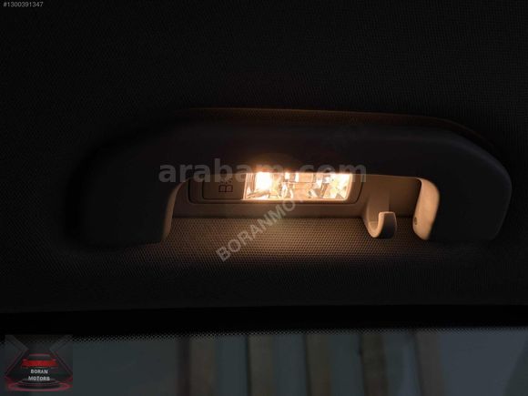 VİTO TOURER SELECT PLUS 124 CDİ 13.000 KM EMSALSİZ TEMİZLİK