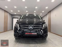 VİTO TOURER SELECT PLUS 124 CDİ 13.000 KM EMSALSİZ TEMİZLİK