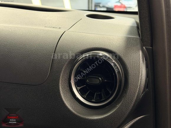 VİTO TOURER SELECT PLUS 124 CDİ 13.000 KM EMSALSİZ TEMİZLİK