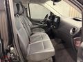 VİTO TOURER SELECT PLUS 124 CDİ 13.000 KM EMSALSİZ TEMİZLİK