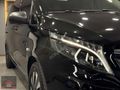 VİTO TOURER SELECT PLUS 124 CDİ 13.000 KM EMSALSİZ TEMİZLİK