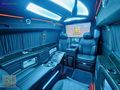 4x4 EKSTRA UZUN 124 SELECT 237 HP