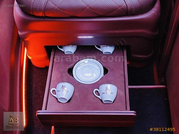 4x4 EKSTRA UZUN 124 SELECT 237 HP