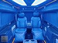 4x4 EKSTRA UZUN 124 SELECT 237 HP