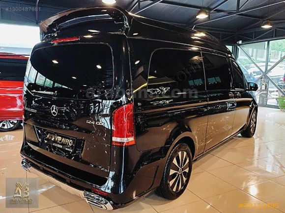 4x4 EKSTRA UZUN 124 SELECT 237 HP