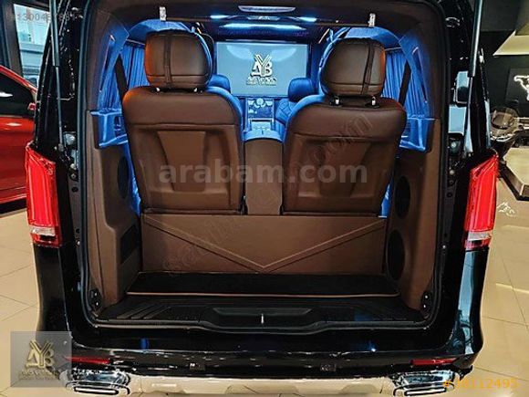 4x4 EKSTRA UZUN 124 SELECT 237 HP