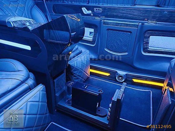 4x4 EKSTRA UZUN 124 SELECT 237 HP