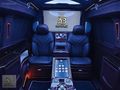 4x4 EKSTRA UZUN 124 SELECT 237 HP
