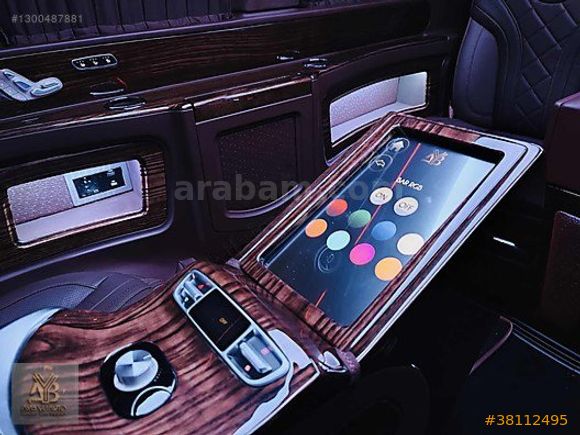 4x4 EKSTRA UZUN 124 SELECT 237 HP