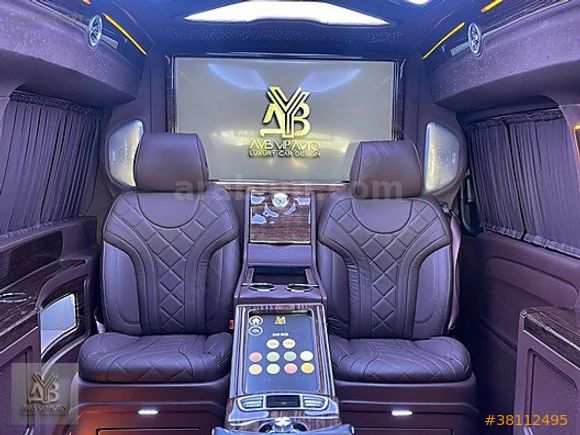 4x4 EKSTRA UZUN 124 SELECT 237 HP