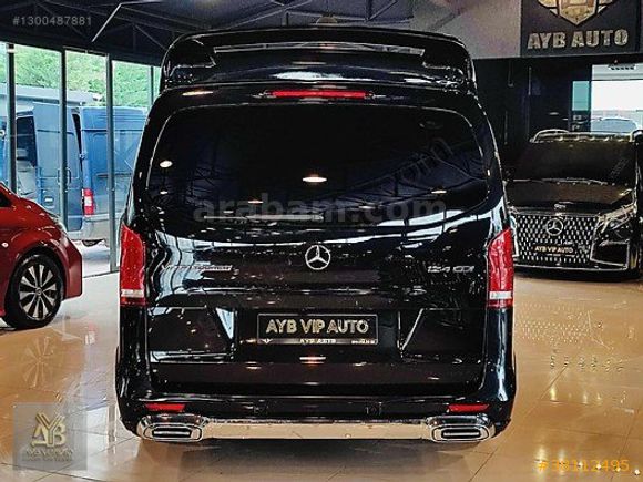 4x4 EKSTRA UZUN 124 SELECT 237 HP