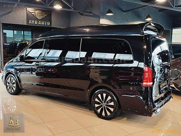 4x4 EKSTRA UZUN 124 SELECT 237 HP