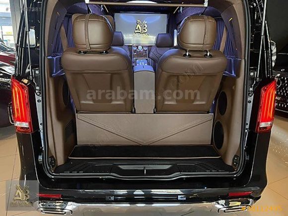 4x4 EKSTRA UZUN 124 SELECT 237 HP