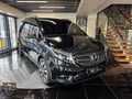 2023 VİTO TOURER 124CDI 4X4 EXTRA LUX DIZAYN V.İ.P