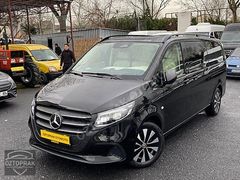 ÖZTOPRAK-2024 VİTO 124 SELECT E.UZUN FUL VİP+AİR MATİC-4.75 VADE