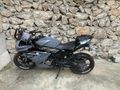 Sahibinden CFmoto 250SR 