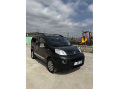 Sahibinden Peugeot Bipper 1.4 HDI Comfort Plus 2011 Model  170.600 km Siyah