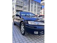 EMSALSİZ TEMİZLİKTE Toyota Camry 3.0 GX V6 99 Model 