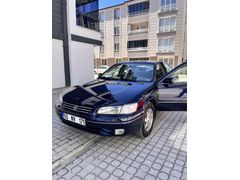 EMSALSİZ TEMİZLİKTE Toyota Camry 3.0 GX V6 99 Model 