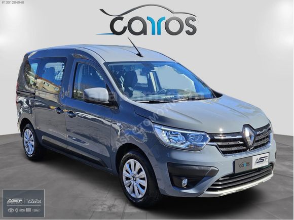 ASF Renault'tan 2023 Express Combi 1.5 Bdci Joy %20 Kdv