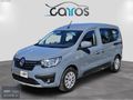 ASF Renault'tan %0 Faiz Fırsatıyla 2023 Renault Express!