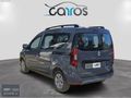 ASF Renault'tan 2024 Express Combi 1.5 Bdcı Touch Orijnl %20 Kdv