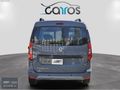 ASF Renault'tan 2024 Express Combi 1.5 Bdcı Touch Orijnl %20 Kdv