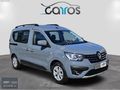 ASF Renault'tan 2024 Express Combi 1.5 Bdcı Touch Orijnl %20 Kdv