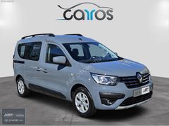 ASF Renault'tan 2024 Express Combi 1.5 Bdcı Touch Orijnl %20 Kdv
