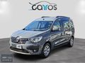 ASF Renault'tan 2024 Express Combi 1.5 Bdcı Touch Orijnl %20 Kdv