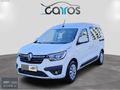 ASF Renault'tan %0 Faiz Fırsatıyla 2024 Renault Express!