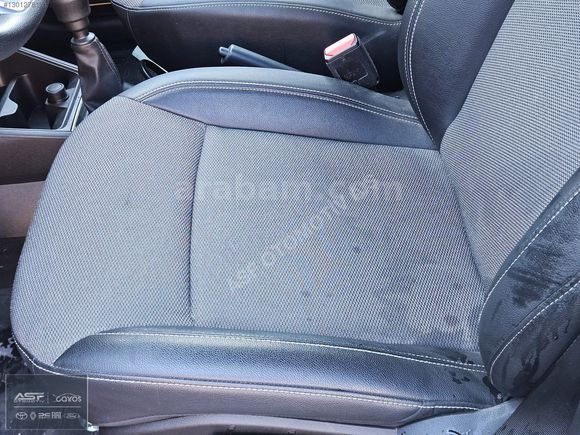 ASF Renault'tan %0 Faiz Fırsatıyla 2024 Renault Express!