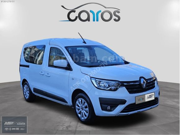 ASF Renault'tan Express Combi 1.5 Bdci Joy %20 Kdv