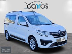 ASF Renault'tan 2024 Express Combi 1.5 Bdci Touch %20 Kdv