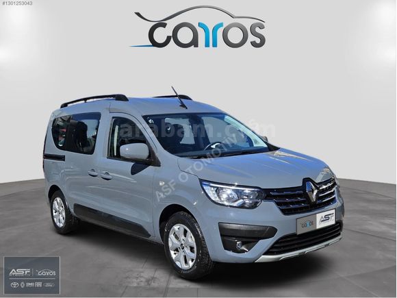 ASF Toyota'dan 2024 Express Combi 1.5 Bdci Touch Orijinal %20Kdv